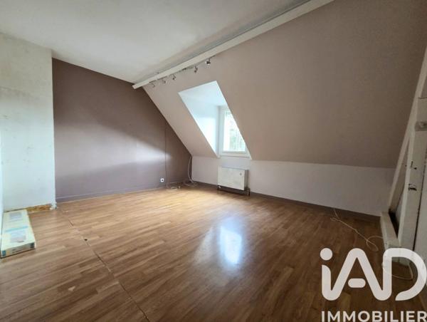 Maison à vendre 5 pièces 121 m² Saint-Michel-sur-Orge