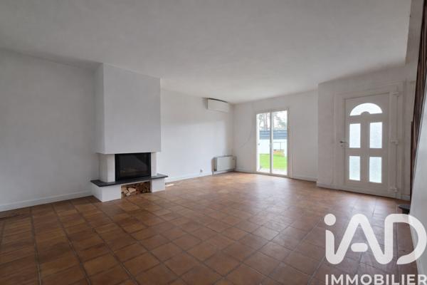 Maison à vendre 5 pièces 121 m² Saint-Michel-sur-Orge
