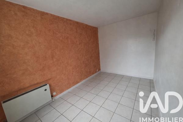 Maison à vendre 5 pièces 121 m² Saint-Michel-sur-Orge