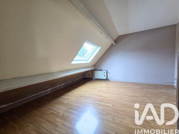 Maison à vendre 5 pièces 121 m² Saint-Michel-sur-Orge