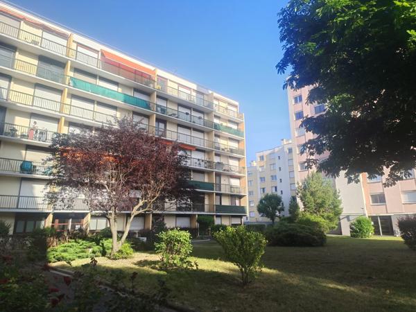 Vue dégagée