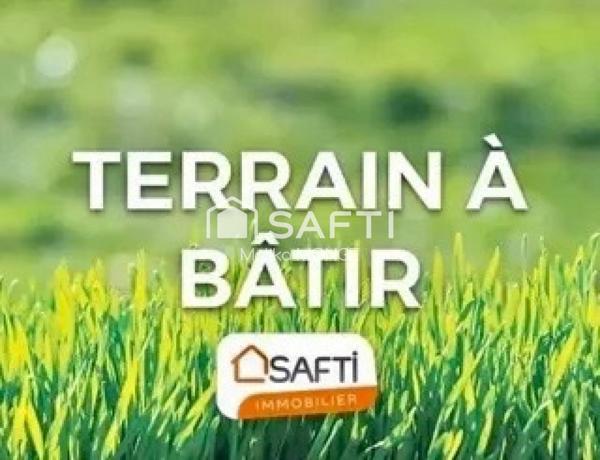 Emplacement idéal et au calme !