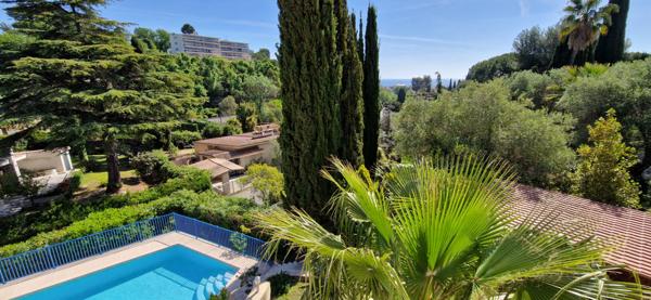 Achat maison Villeneuve-Loubet - 8 pièce(s) - 402 m² - 2 100 000 €