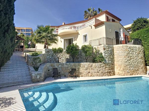 Achat maison Villeneuve-Loubet - 8 pièce(s) - 402 m² - 2 100 000 €