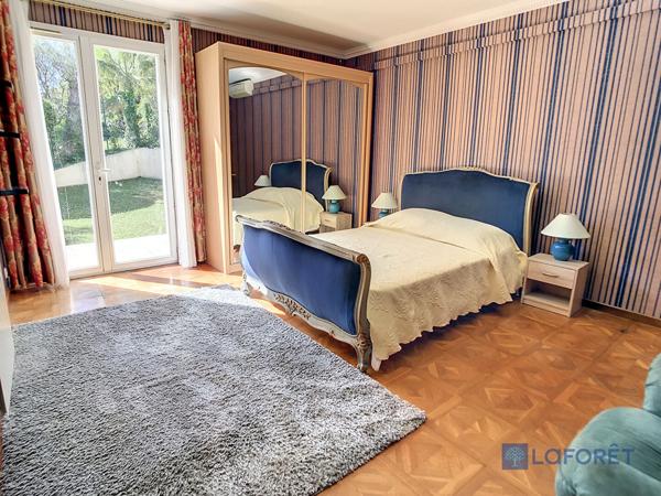 Achat maison Villeneuve-Loubet - 8 pièce(s) - 402 m² - 2 100 000 €