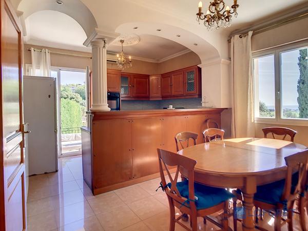 Achat maison Villeneuve-Loubet - 8 pièce(s) - 402 m² - 2 100 000 €