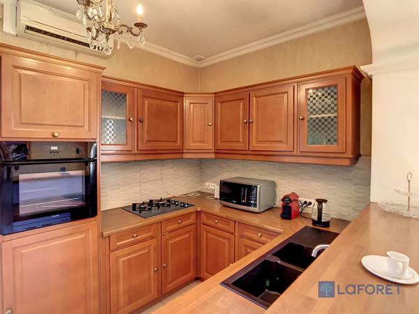 Achat maison Villeneuve-Loubet - 8 pièce(s) - 402 m² - 2 100 000 €