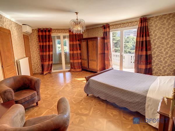 Achat maison Villeneuve-Loubet - 8 pièce(s) - 402 m² - 2 100 000 €