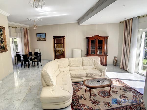 Achat maison Villeneuve-Loubet - 8 pièce(s) - 402 m² - 2 100 000 €