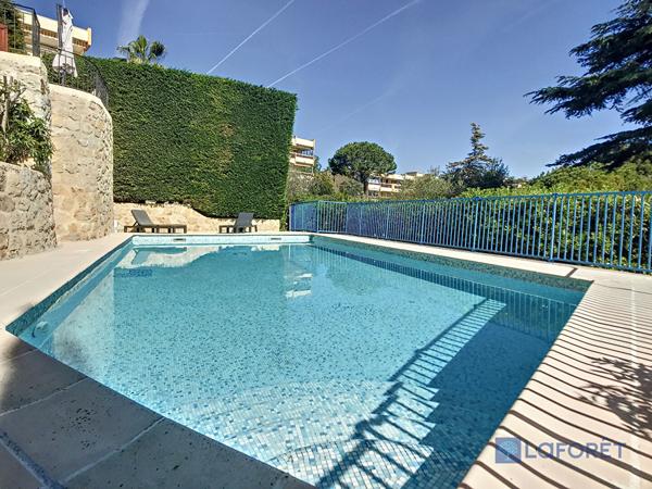 Achat maison Villeneuve-Loubet - 8 pièce(s) - 402 m² - 2 100 000 €
