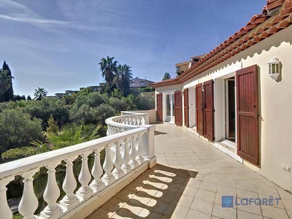 Achat maison Villeneuve-Loubet - 8 pièce(s) - 402 m² - 2 100 000 €