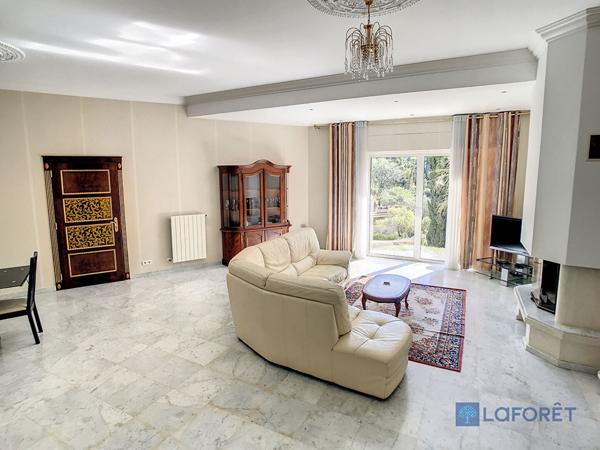 Achat maison Villeneuve-Loubet - 8 pièce(s) - 402 m² - 2 100 000 €