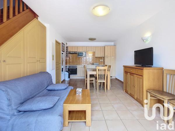 Maison à vendre 3 pièces 45 m² Tourrettes