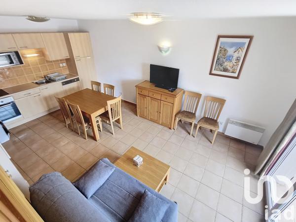 Maison à vendre 3 pièces 45 m² Tourrettes