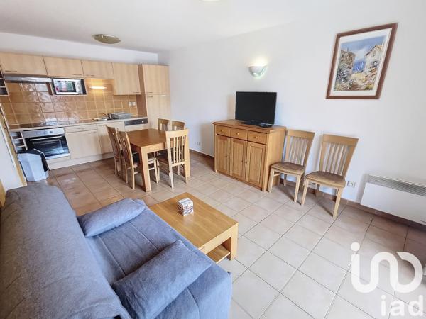 Maison à vendre 3 pièces 45 m² Tourrettes