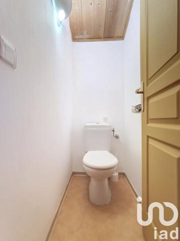 Maison à vendre 3 pièces 45 m² Tourrettes