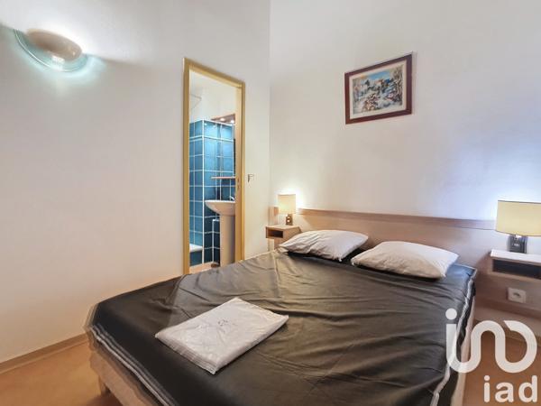 Maison à vendre 3 pièces 45 m² Tourrettes