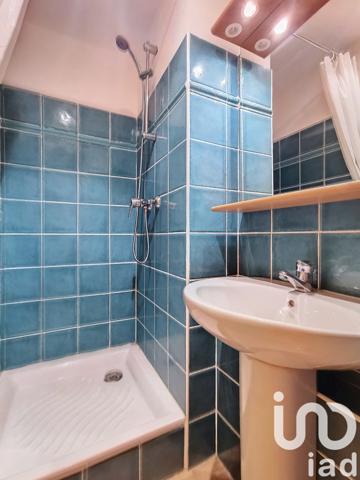 Maison à vendre 3 pièces 45 m² Tourrettes