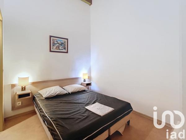 Maison à vendre 3 pièces 45 m² Tourrettes