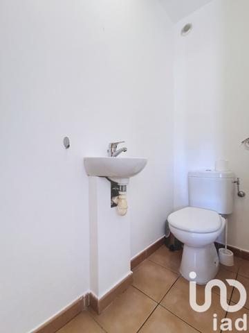 Maison à vendre 3 pièces 45 m² Tourrettes