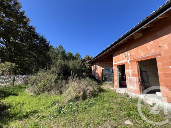 Maison à vendre  6 pièces - 115 m2 STE EULALIE EN BORN - 40