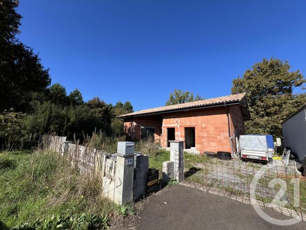 Maison à vendre  6 pièces - 115 m2 STE EULALIE EN BORN - 40