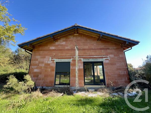 Maison à vendre  6 pièces - 115 m2 STE EULALIE EN BORN - 40