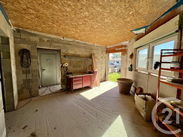 Maison à vendre  6 pièces - 115 m2 STE EULALIE EN BORN - 40