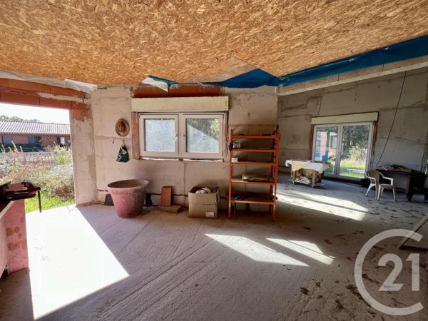 Maison à vendre  6 pièces - 115 m2 STE EULALIE EN BORN - 40