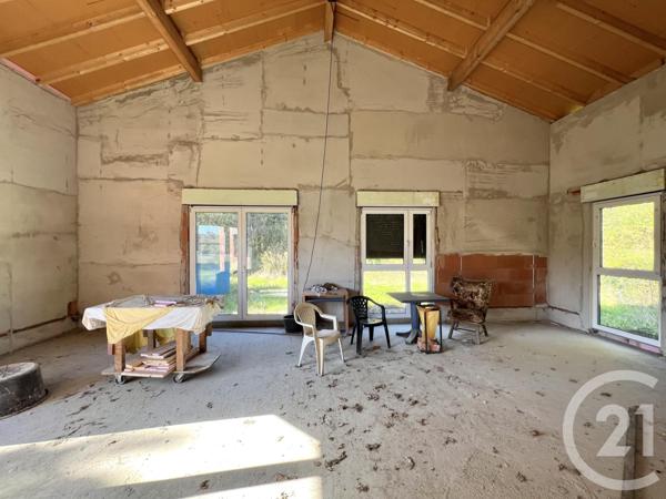 Maison à vendre  6 pièces - 115 m2 STE EULALIE EN BORN - 40