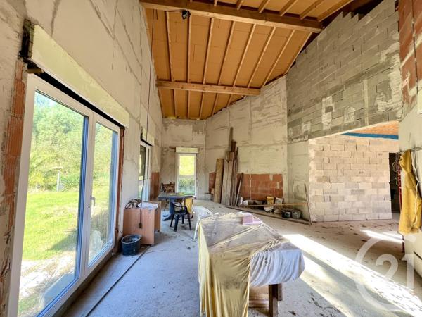Maison à vendre  6 pièces - 115 m2 STE EULALIE EN BORN - 40