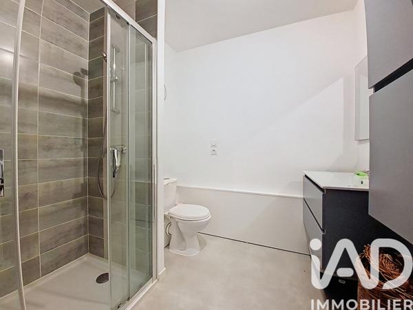 Appartement à vendre 2 pièces 43 m² Couëron