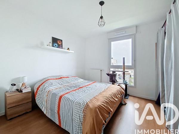 Appartement à vendre 2 pièces 43 m² Couëron