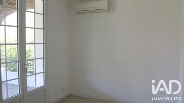 Location appartement 3 pièces 46,7 m² Cazaubon