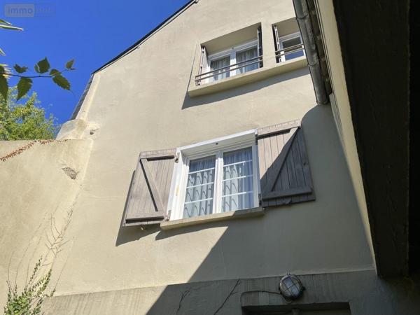 Maison à vendre à Vannes dans le Morbihan (56000), ref : 56002-1403