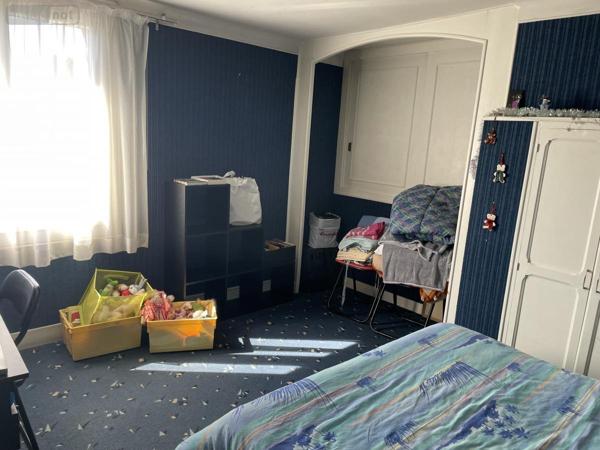 Maison à vendre à Vannes dans le Morbihan (56000), ref : 56002-1403