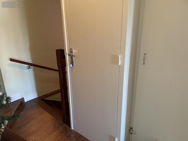 Maison à vendre à Vannes dans le Morbihan (56000), ref : 56002-1403