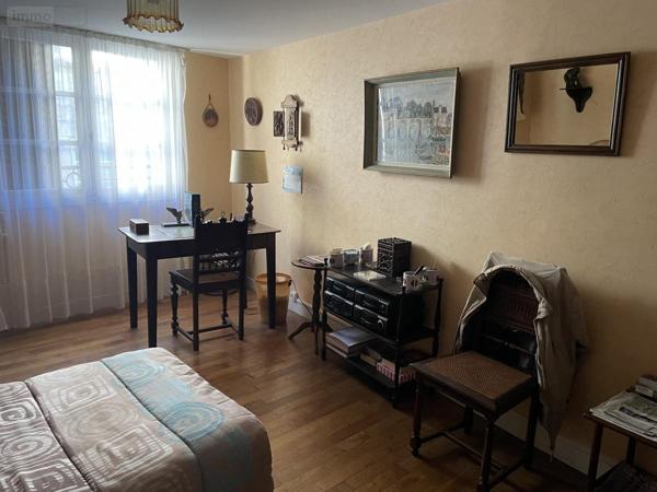 Maison à vendre à Vannes dans le Morbihan (56000), ref : 56002-1403