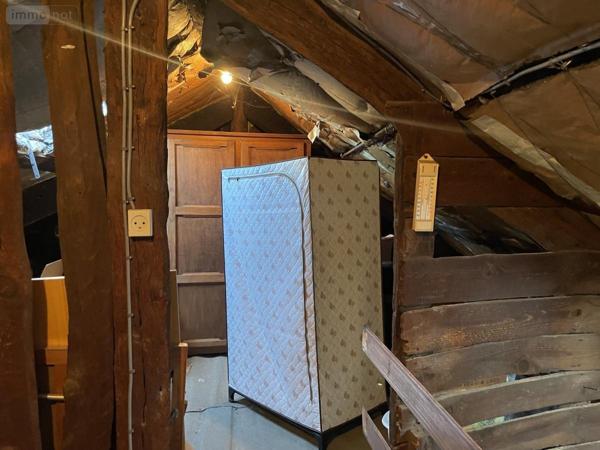 Maison à vendre à Vannes dans le Morbihan (56000), ref : 56002-1403