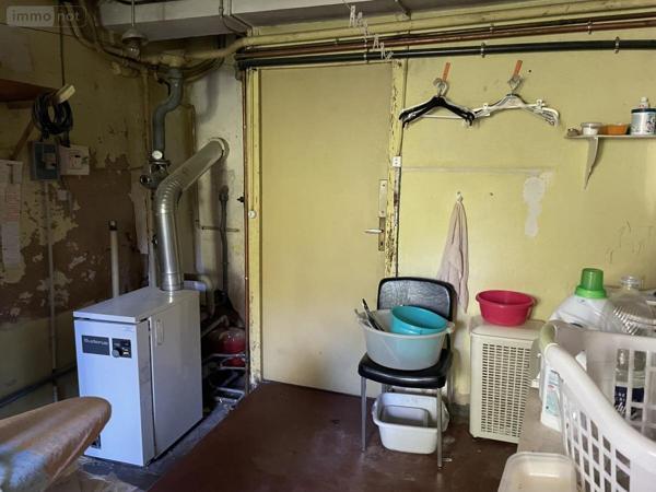 Maison à vendre à Vannes dans le Morbihan (56000), ref : 56002-1403