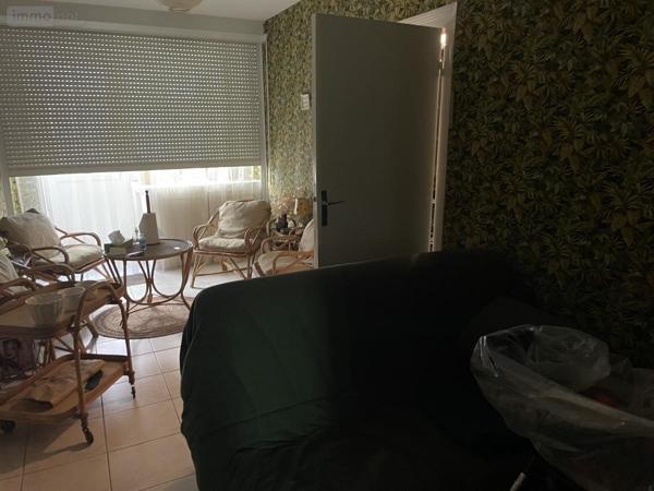 Maison à vendre à Vannes dans le Morbihan (56000), ref : 56002-1403