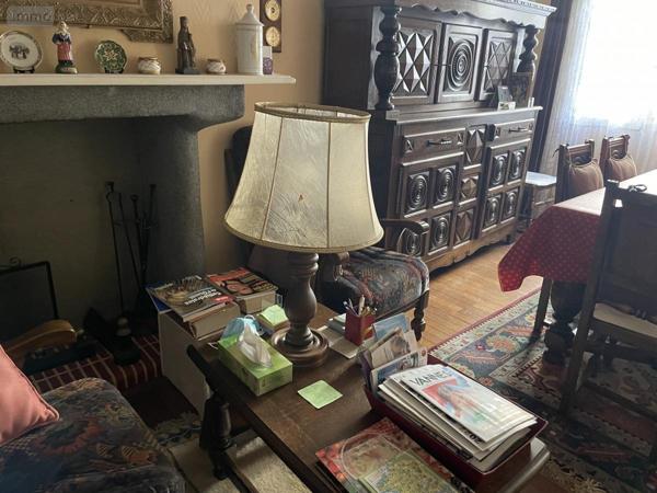 Maison à vendre à Vannes dans le Morbihan (56000), ref : 56002-1403