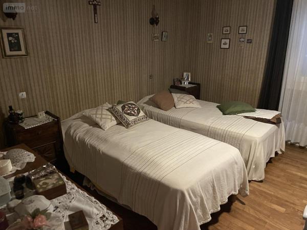 Maison à vendre à Vannes dans le Morbihan (56000), ref : 56002-1403