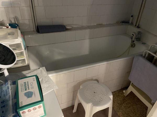 Maison à vendre à Vannes dans le Morbihan (56000), ref : 56002-1403