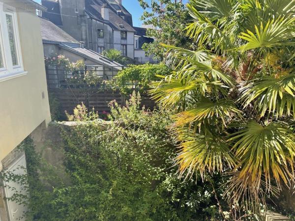 Maison à vendre à Vannes dans le Morbihan (56000), ref : 56002-1403