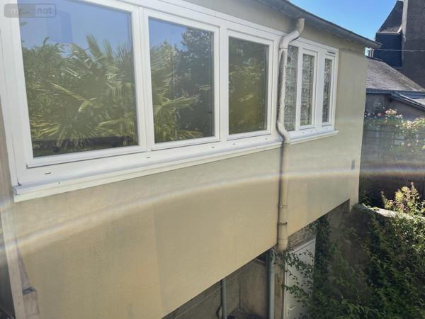 Maison à vendre à Vannes dans le Morbihan (56000), ref : 56002-1403