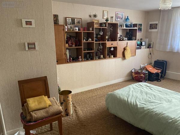 Maison à vendre à Vannes dans le Morbihan (56000), ref : 56002-1403