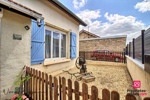 Maison Dole 4 pièce(s)