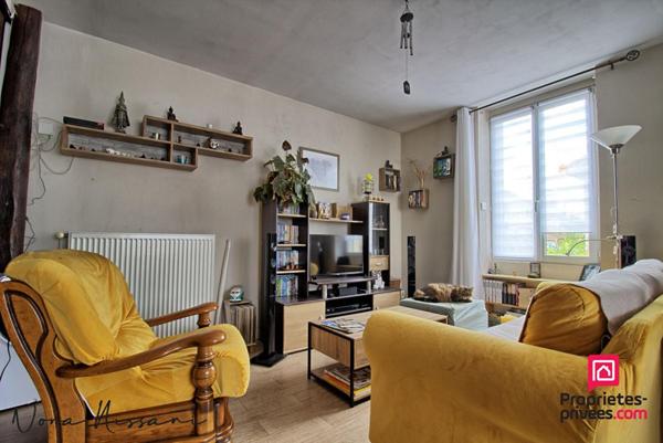 Maison Dole 4 pièce(s)