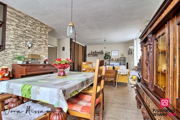 Maison Dole 4 pièce(s)